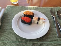 -视界美食自助餐厅·石家庄希尔顿酒店