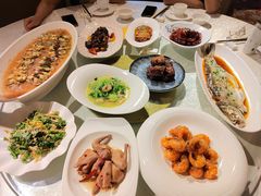 -金美华轩(东方路齐鲁店)