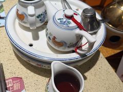 -点都德(奥体印象城店)