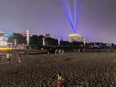 -日照灯塔风景区