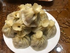藏包-宗巴雍姆藏餐府