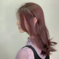 中发-YDO SALON