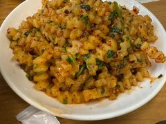 狼牙土豆-艺味深尝(云锦路店)