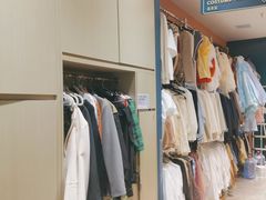 -海马体照相馆(西安高新万达广场店)