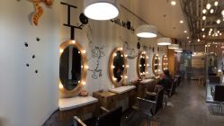 -简法造型·品牌形象店