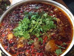 -丁里羊肉小镇(太宁路口店)