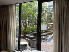 -樟宜机场皇冠假日酒店 （SG Clean） - IHG 旗下酒店