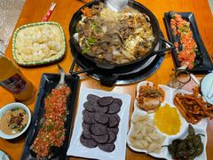 -山城正宗集安高丽火盆