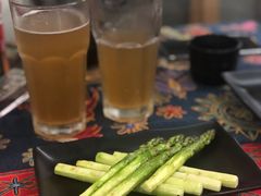 -1218 GRILL 主厨