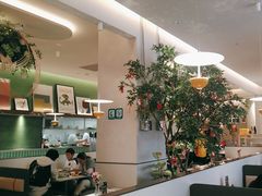 -Aqua Oasis 水天堂(太湖中心mall店)