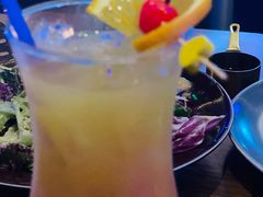 -MARU玛露音乐餐厅(大学路店)