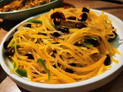 -东北小二东北菜(大车家巷店)