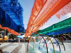 -青鱼湾水上乐园