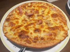 -萨莉亚意式餐厅(百联青浦购物中心店)
