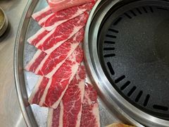 -哈哈碳都·牛肋条无限自助烤肉(台江万达店)