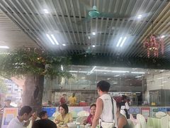 -景好海鲜餐厅(大鹏必选旅游店)