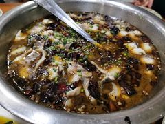 酸菜鱼-陈有良尖椒鸡(渝中旗舰店)
