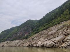 -神农溪纤夫文化旅游区