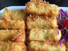 牛油排骨-龙海鲜螃蟹王(宏茂桥店)