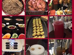 -星汇餐厅(新濠影汇店)