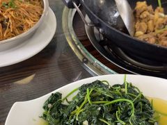 -食的禄山庄