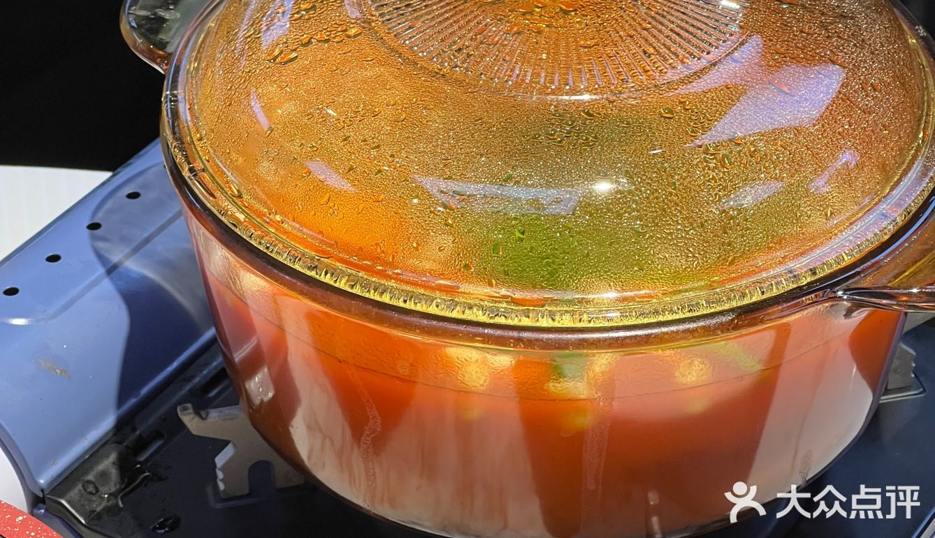 南下塘新开的融合菜🥢藏的有点深