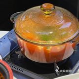 南下塘新开的融合菜🥢藏的有点深