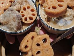 -U你·天然调味(南湖总店)