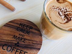 -251#coffee roasters(沿河东路店)