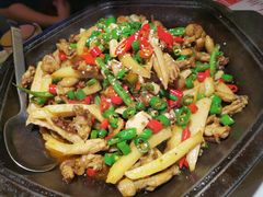 -蛙来哒(方圆荟店)