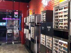 -Ray·Ban雷朋(淮海中路店)