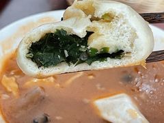 -方大军胡辣汤(和谐店)