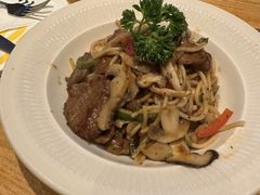 -菲滋意式餐厅(富阳东方茂店)