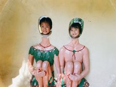 -呀路古热带植物园