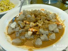 -福来齐·鲁菜海鲜·渔家菜(朝阳街分店)
