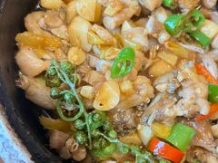 -新白鹿餐厅(城西银泰城店)