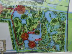 -昆山城市生态森林公园