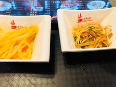 -台湾小竹(华宇广场店)