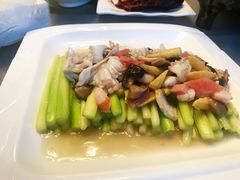 -迎晨餐厅(青芝坞店)