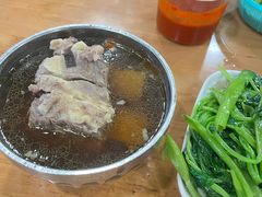 -达道武仔牛肉店(广达路店)