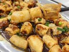 -嘉升大排档(番禺总店)