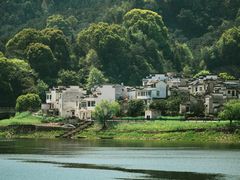 -新安江山水画廊风景区