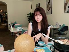 -香香海南菜餐厅