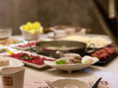 -海银海记牛肉火锅(解放路店)