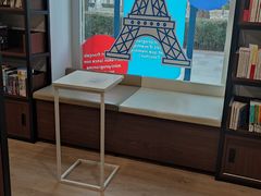 -北京法语培训中心·法语联盟(三里屯光彩校区)