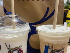 -luckincoffee瑞幸咖啡(东方都会大厦店)