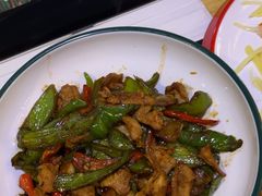 -半步颠川湘·融合菜(商品街店)