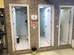 -中田健身工作室(太阳广场店)