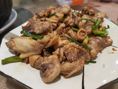 -正宗鸡饭粤香酒家(朱村店)