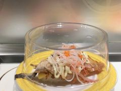 -万岁寿司(芳村店)